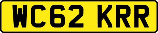 WC62KRR