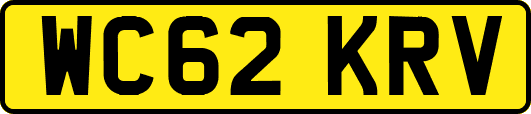 WC62KRV