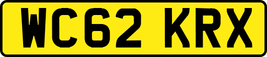 WC62KRX