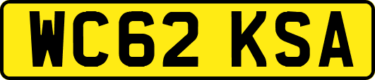 WC62KSA