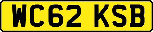 WC62KSB