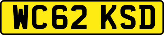 WC62KSD