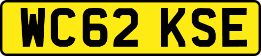 WC62KSE