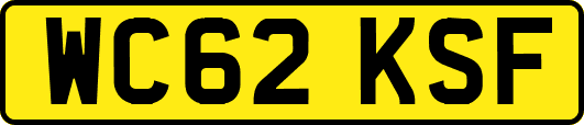 WC62KSF