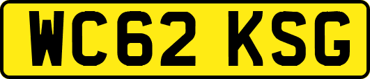 WC62KSG