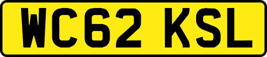 WC62KSL