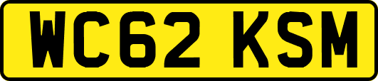 WC62KSM
