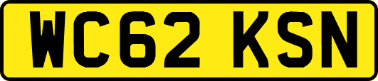 WC62KSN
