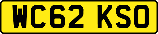 WC62KSO