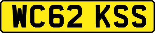 WC62KSS