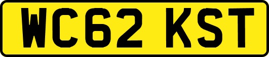 WC62KST