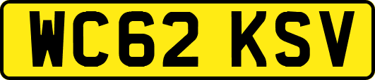 WC62KSV