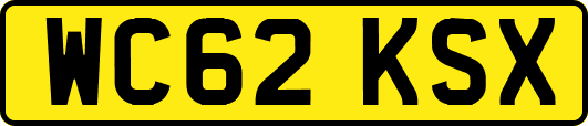 WC62KSX