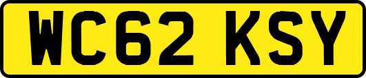 WC62KSY