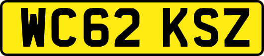 WC62KSZ