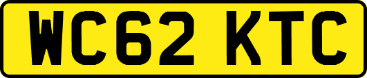 WC62KTC