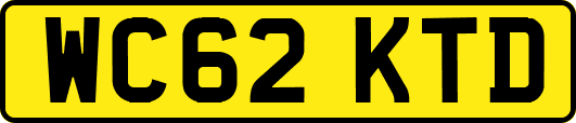 WC62KTD