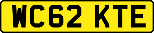WC62KTE