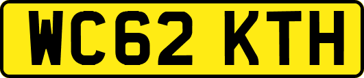 WC62KTH