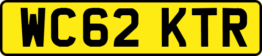 WC62KTR