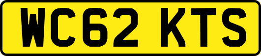 WC62KTS