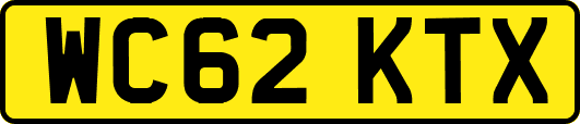 WC62KTX