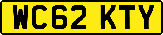 WC62KTY