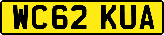 WC62KUA