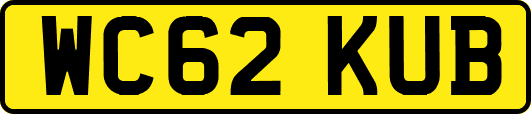WC62KUB