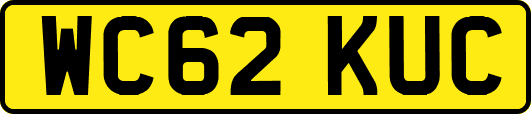 WC62KUC