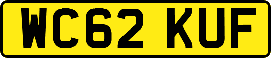 WC62KUF