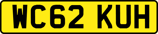 WC62KUH