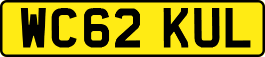 WC62KUL