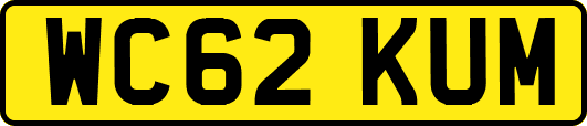 WC62KUM