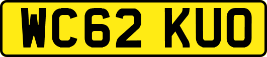 WC62KUO
