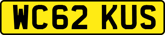 WC62KUS