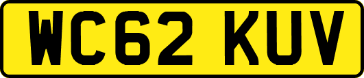 WC62KUV