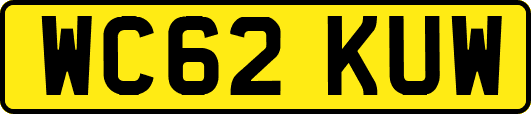 WC62KUW