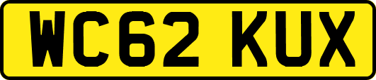 WC62KUX