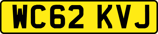 WC62KVJ