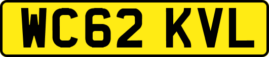 WC62KVL