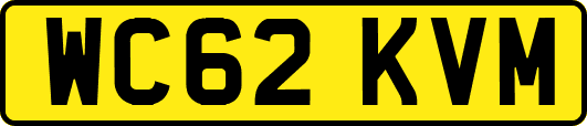 WC62KVM