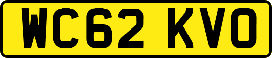 WC62KVO