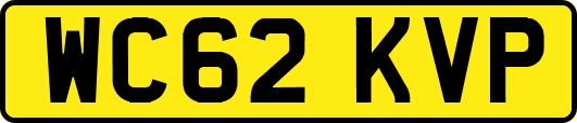 WC62KVP