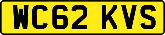 WC62KVS