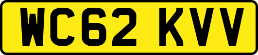 WC62KVV