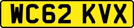 WC62KVX