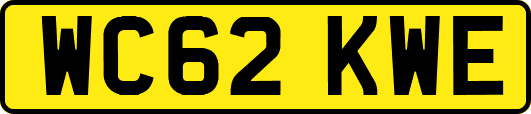 WC62KWE