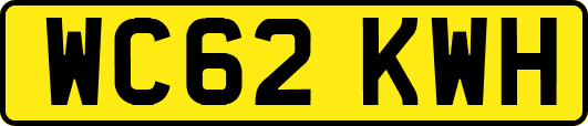 WC62KWH
