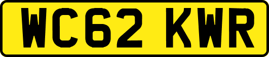 WC62KWR